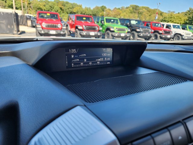 Used 2021 Subaru Ascent Limited w/ Popular Package #2A image 16