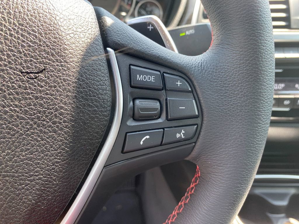 Used 2018 BMW 330i Gran Turismo xDrive image 17