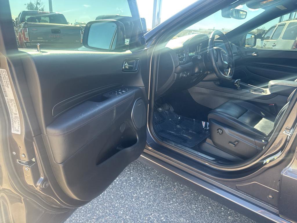 Used 2021 Dodge Durango R/T w/ Premium Interior Group image 11