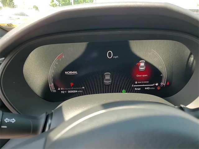 New 2025 Acura TLX SH-AWD w/ A-SPEC Pkg image 18