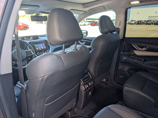 Used 2022 Subaru Ascent Touring w/ Popular Package #2A AWD/4WD image 28