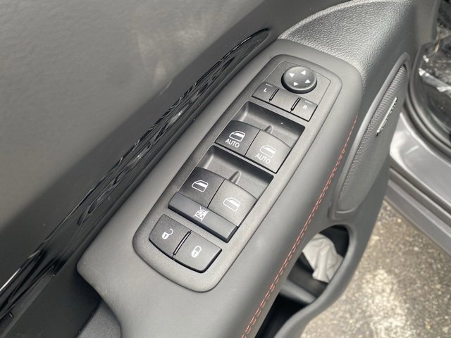 New 2026 Dodge Durango GT image 13