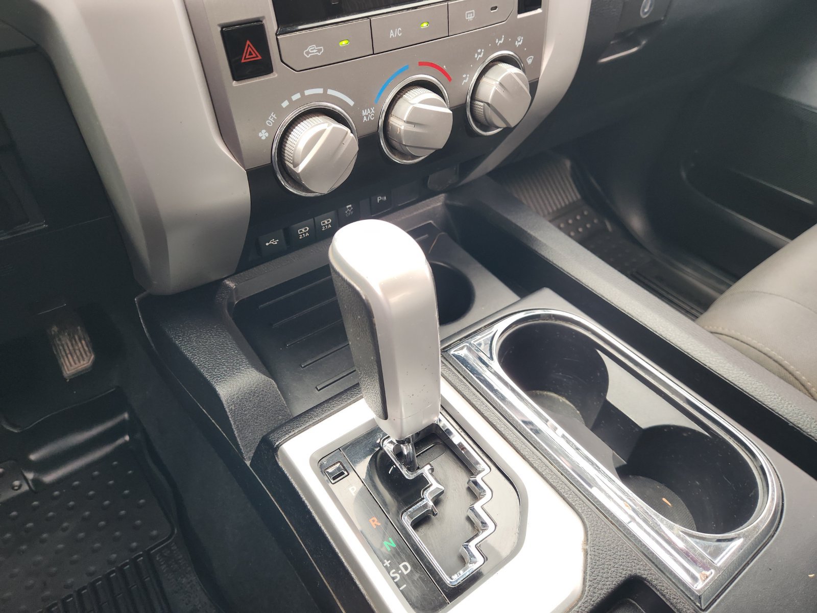 Used 2021 Toyota Tundra SR5 RWD image 24
