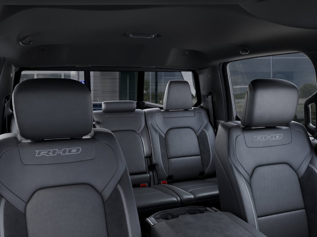New 2027 RAM 1500 RHO AWD/4WD image 26