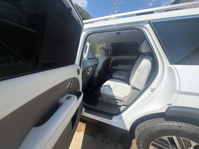 New 2026 Hyundai Palisade SEL AWD/4WD image 15
