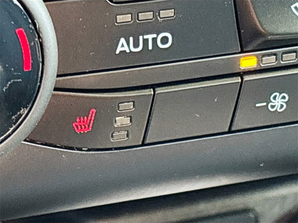 Used 2024 Ford Bronco Sport Outer Banks w/ Tech Package image 21