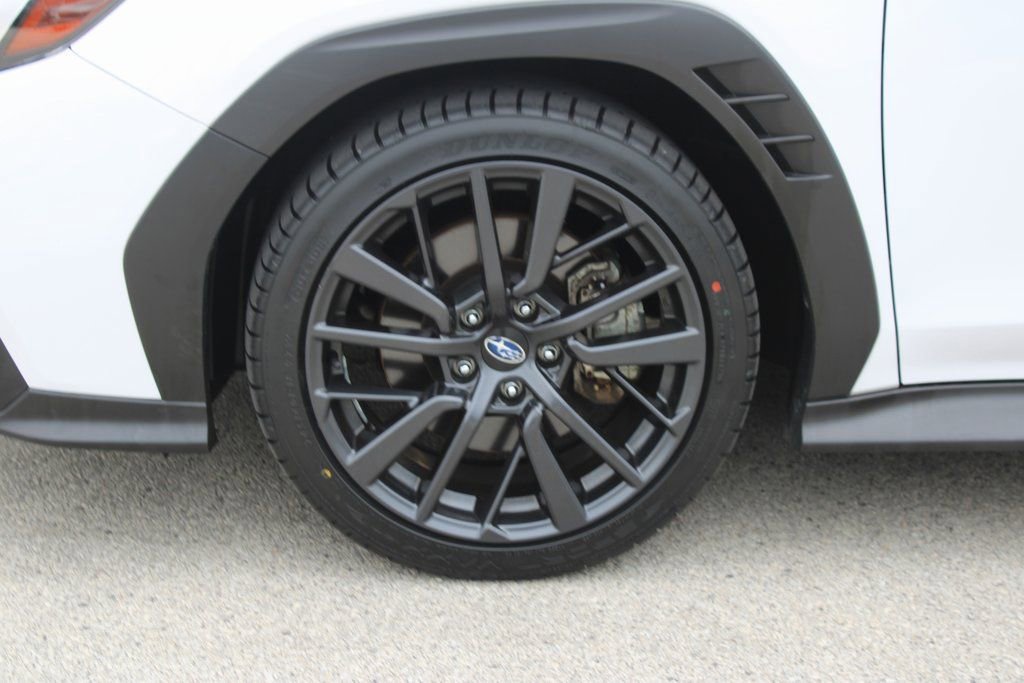Used 2022 Subaru WRX Limited image 23