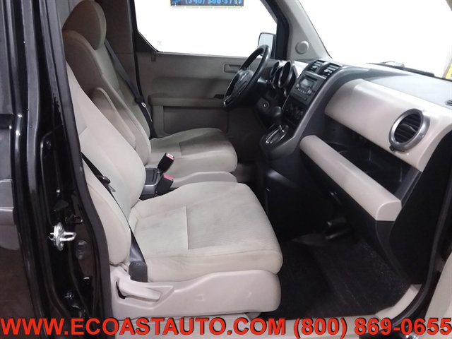 Used 2011 Honda Element EX image 14