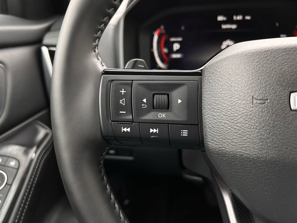 Used 2026 Nissan Rogue SL AWD/4WD image 14