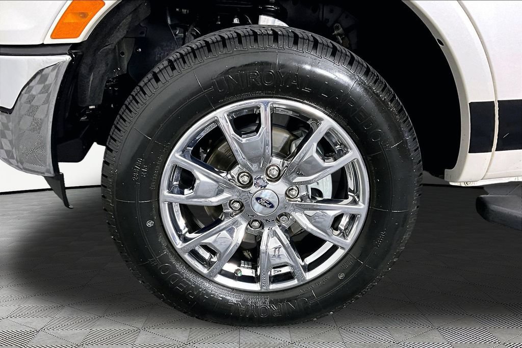 Used 2019 Ford Ranger Lariat w/ Equipment Group 501A Mid RWD image 31