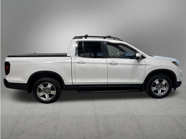 Certified 2025 Honda Ridgeline RTL image 7