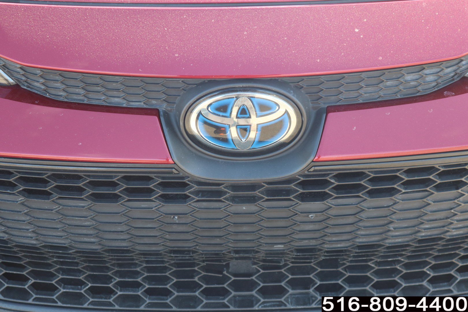Used 2022 Toyota Corolla LE FWD image 23