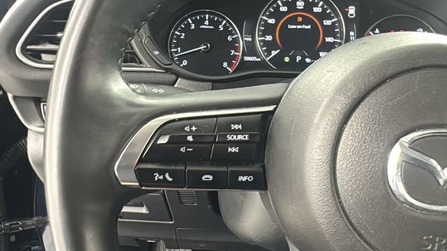 Used 2024 MAZDA CX-30 AWD 2.5 S w/ Select Sport Pkg image 21