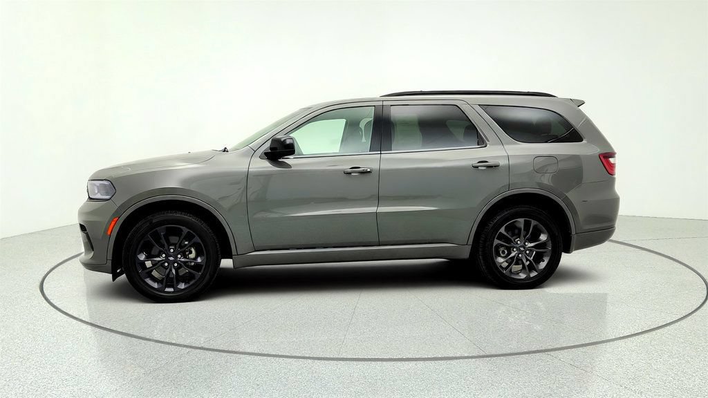 Used 2023 Dodge Durango GT AWD/4WD image 8