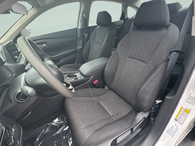 Certified 2025 Honda Accord LX image 11
