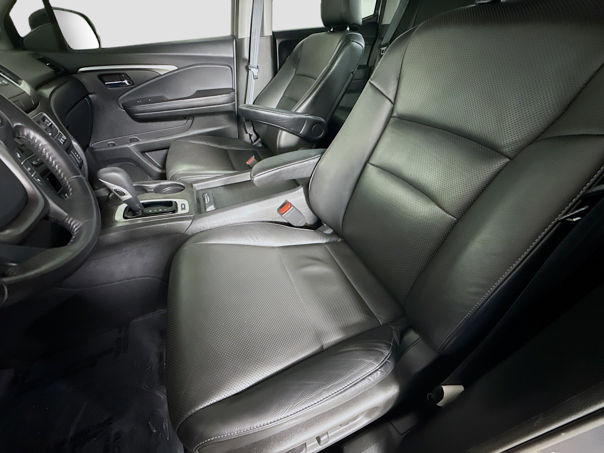 Used 2018 Honda Ridgeline RTL image 20