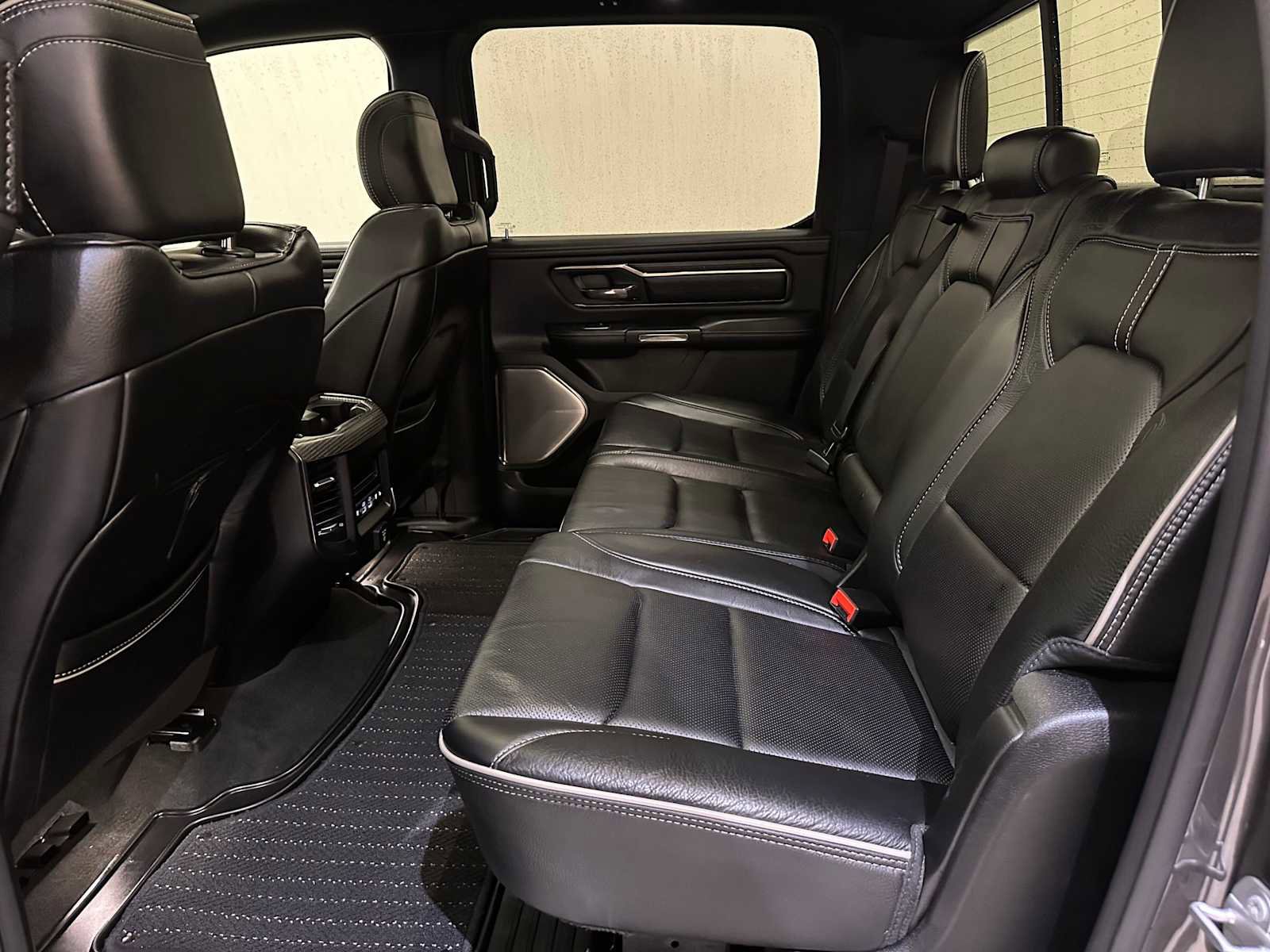 Used 2021 RAM 1500 Limited image 25