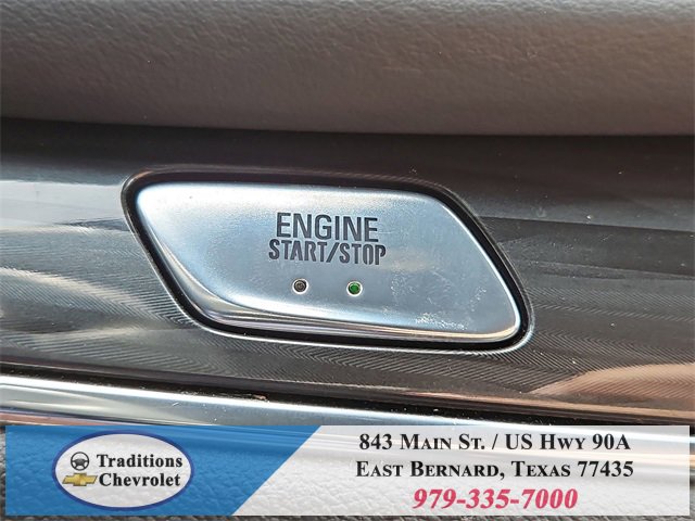 Certified 2023 Buick Enclave Essence w/ Trailering Package, 5000 lbs. image 17