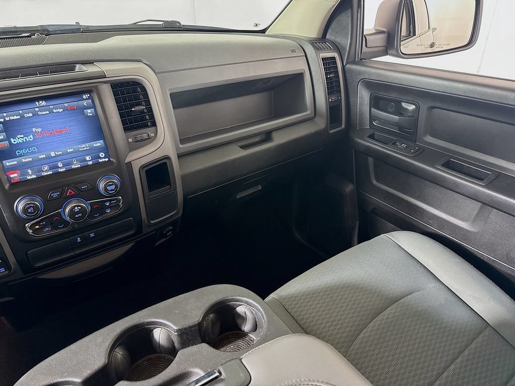 Used 2019 RAM 1500 Express w/ Express Value Package AWD/4WD image 21