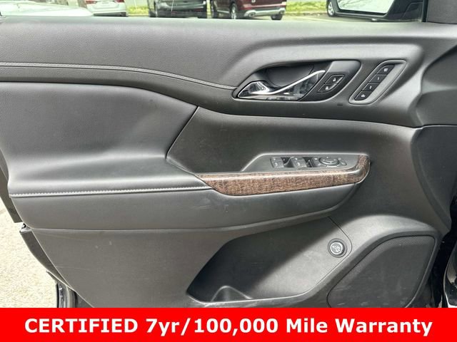 Used 2021 GMC Acadia Denali w/ Denali Ultimate Package image 20