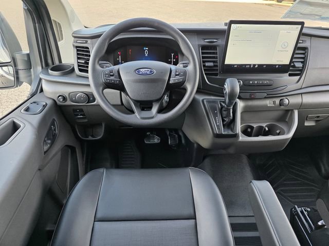New 2026 Ford Transit 150 Low Roof image 21