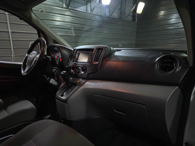 Used 2019 Nissan NV200 SV w/ Navigation Package FWD image 14