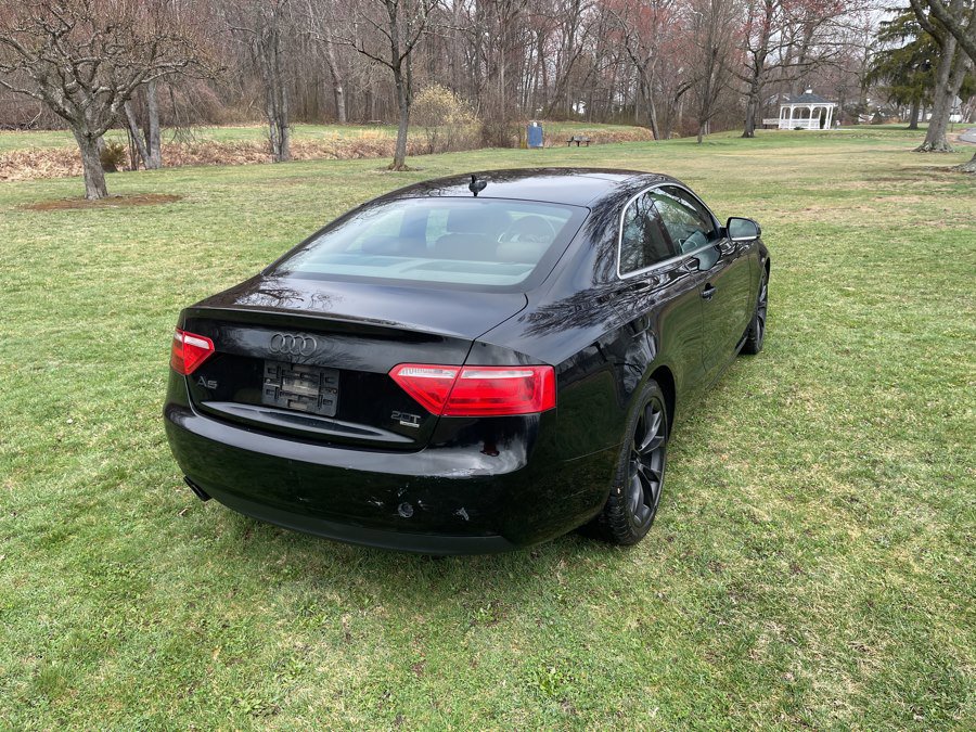 Used 2013 Audi A5 2.0T Premium AWD/4WD image 8