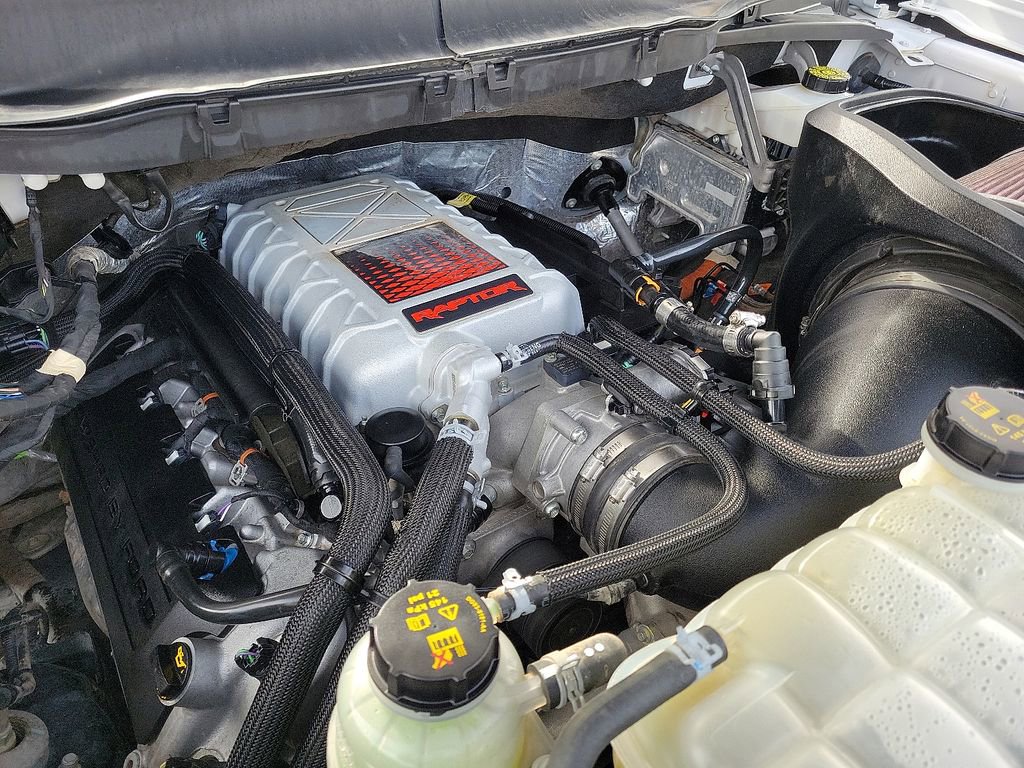 Used 2023 Ford F150 Raptor w/ Equipment Group 802A Raptor R image 11