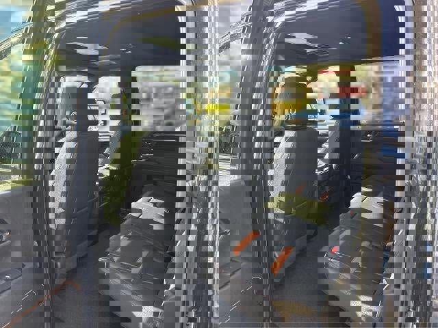 Certified 2024 GMC Sierra 2500 AT4 w/ AT4 Premium Plus Package image 12