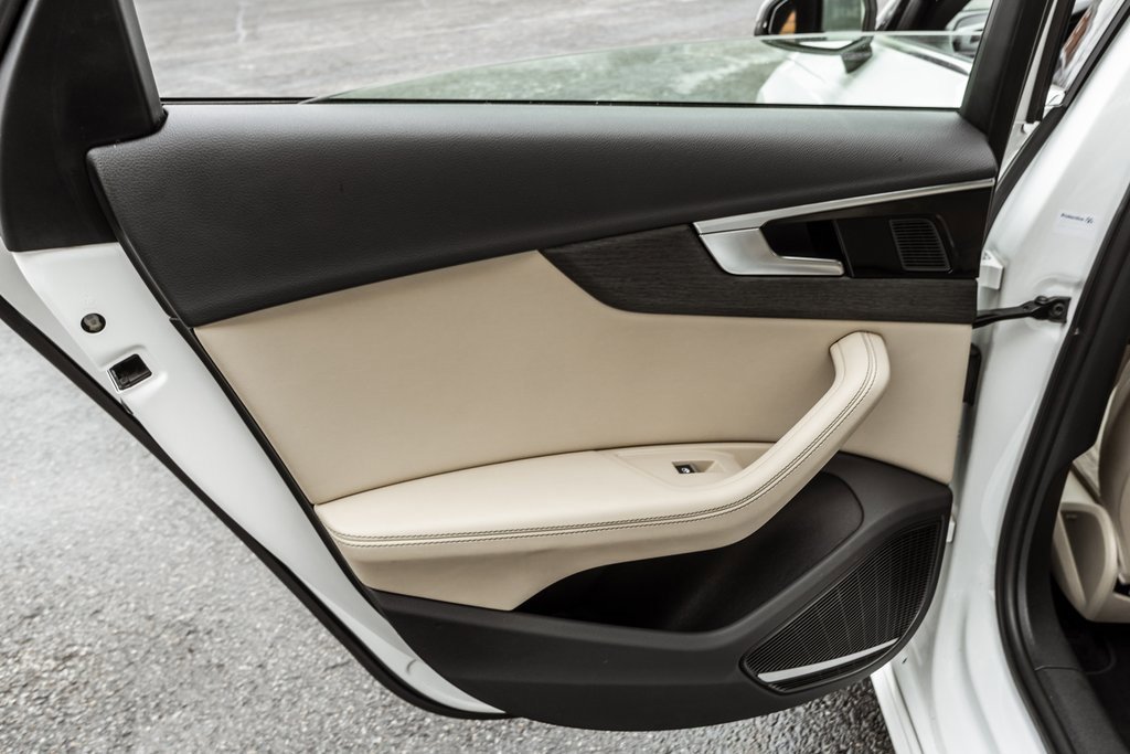 Used 2023 Audi A4 2.0T Premium Plus image 29