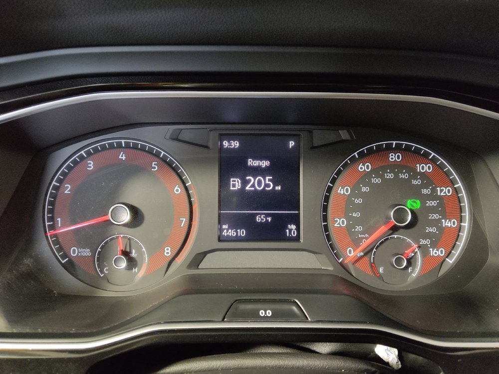 Used 2020 Volkswagen Jetta SE FWD image 23
