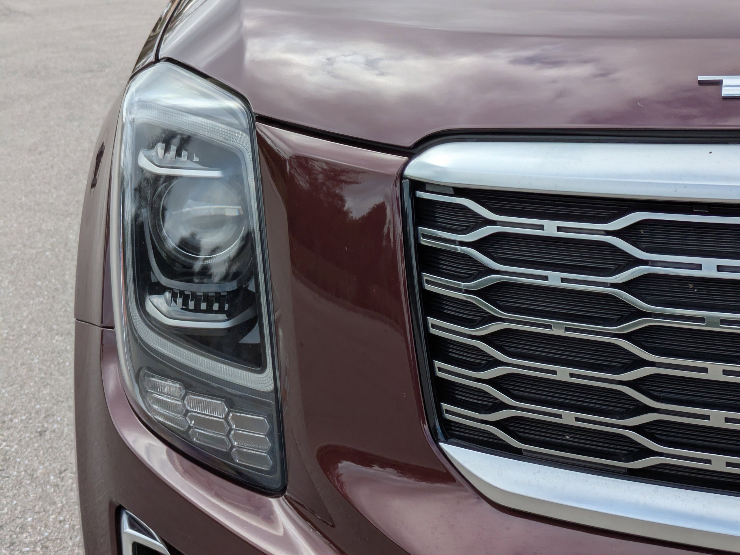 Used 2021 Kia Telluride EX image 10