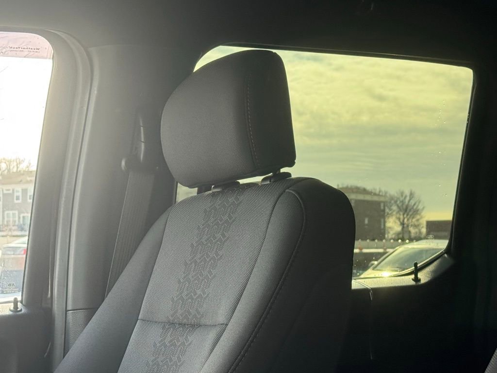 Used 2019 Ford F150 XLT w/ Equipment Group 302A Luxury image 22