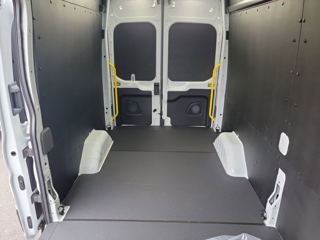 New 2026 Ford Transit 250 148 High Roof image 11