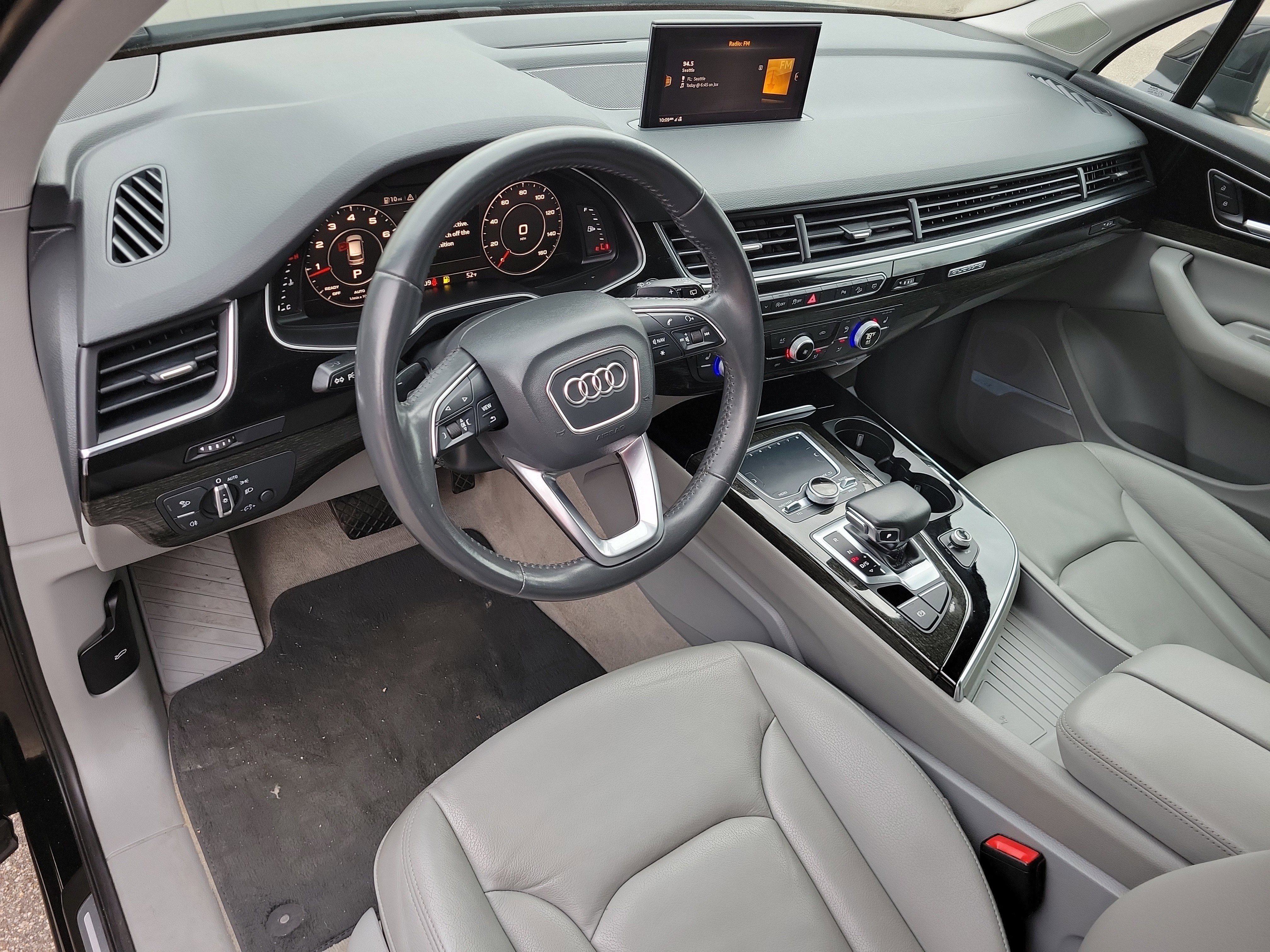 Used 2019 Audi Q7 3.0T Premium Plus image 12