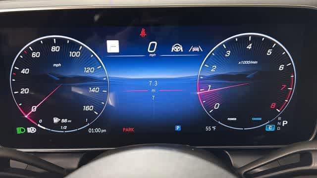 Certified 2026 Mercedes-Benz GLC 300 4MATIC image 19