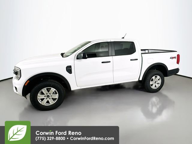 New 2025 Ford Ranger XL w/ Trailer Tow Package image 4