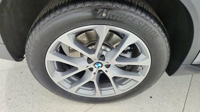 Used 2026 BMW X5 xDrive40i image 58