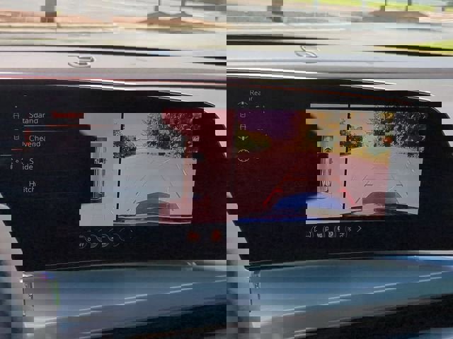 New 2026 Cadillac Vistiq Sport image 15