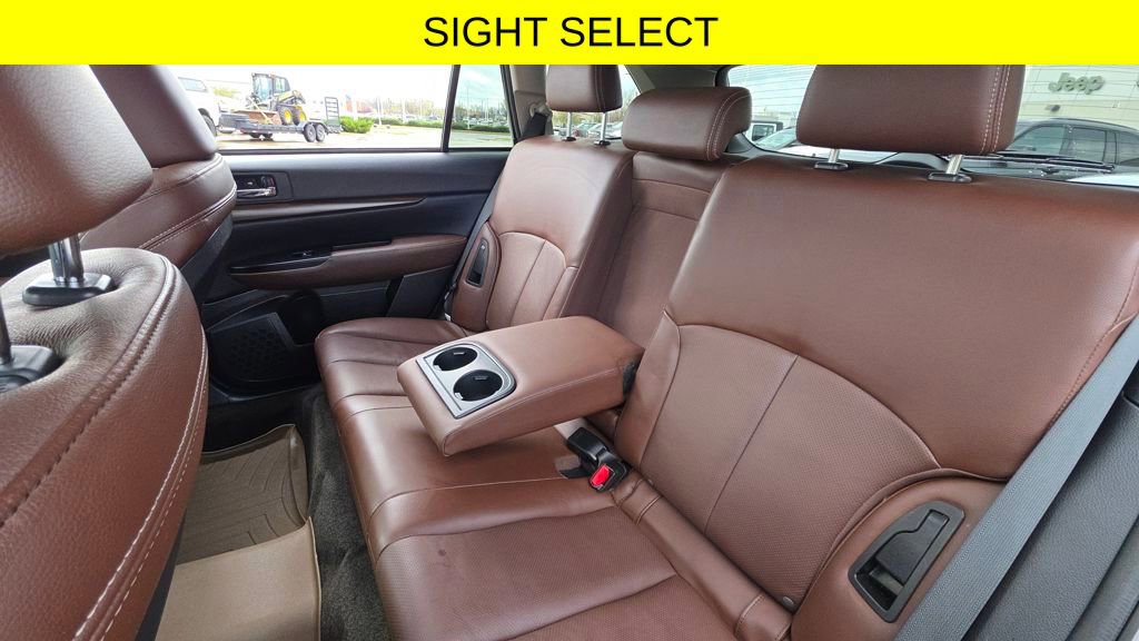 Used 2014 Subaru Outback 2.5i Limited image 17