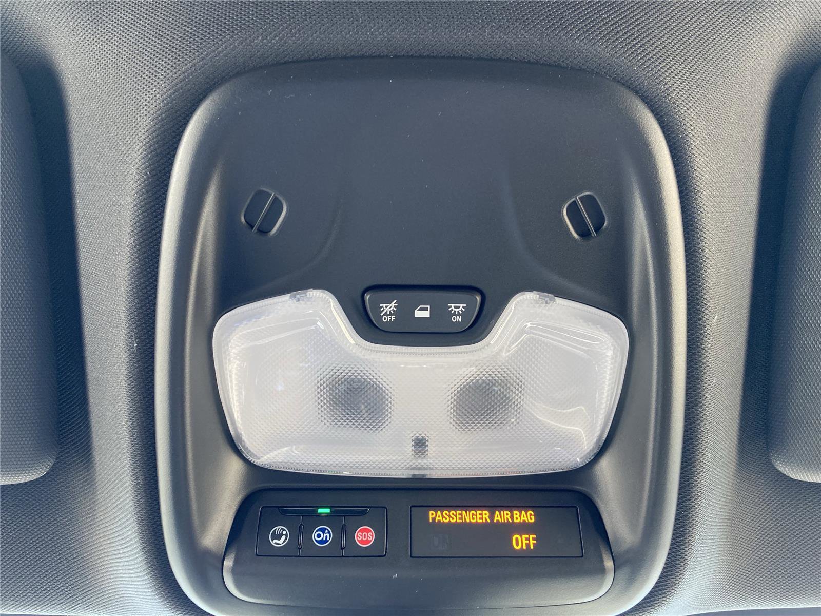 New 2026 Chevrolet Colorado Trail Boss image 26