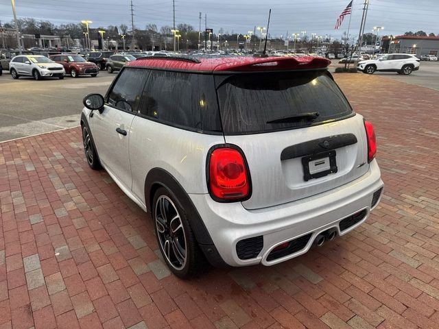 Used 2017 MINI Cooper John Cooper Works image 7