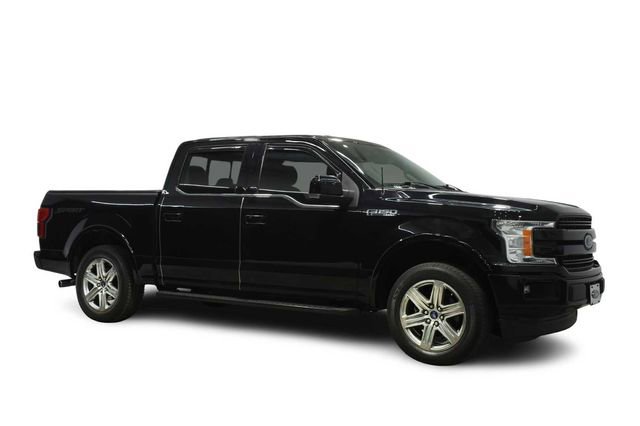 Used 2019 Ford F150 XLT w/ Equipment Group 302A Luxury image 2