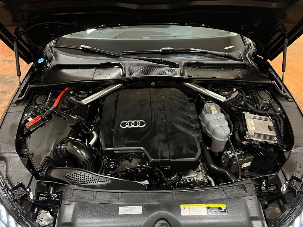 Used 2021 Audi A4 2.0T Premium Plus w/ Premium Plus Package image 13