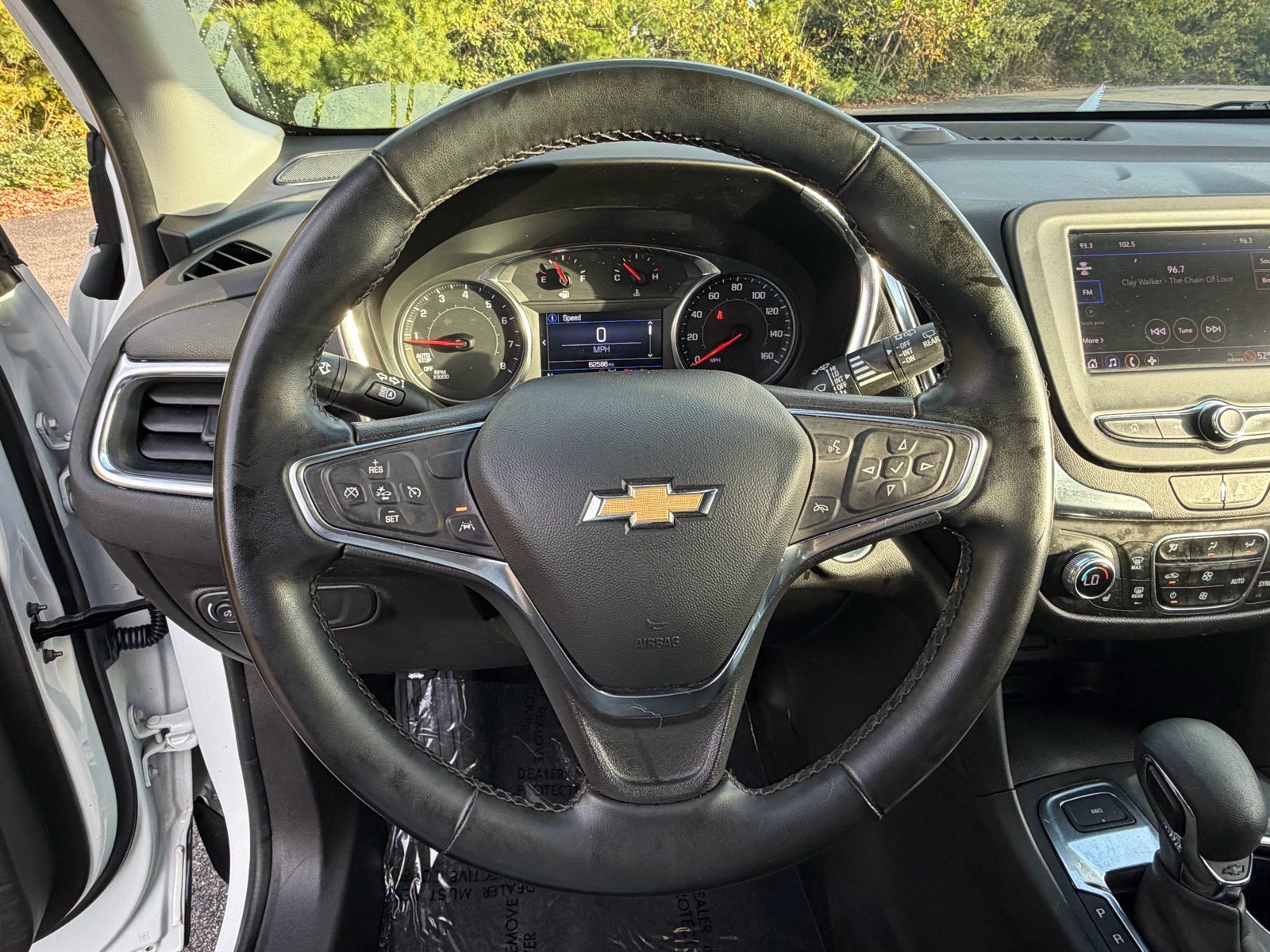 Used 2024 Chevrolet Equinox LT AWD/4WD image 25