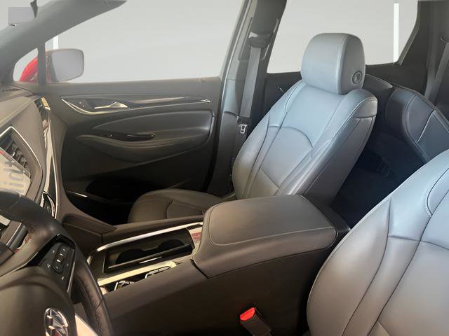 Used 2024 Buick Enclave Premium AWD/4WD image 20