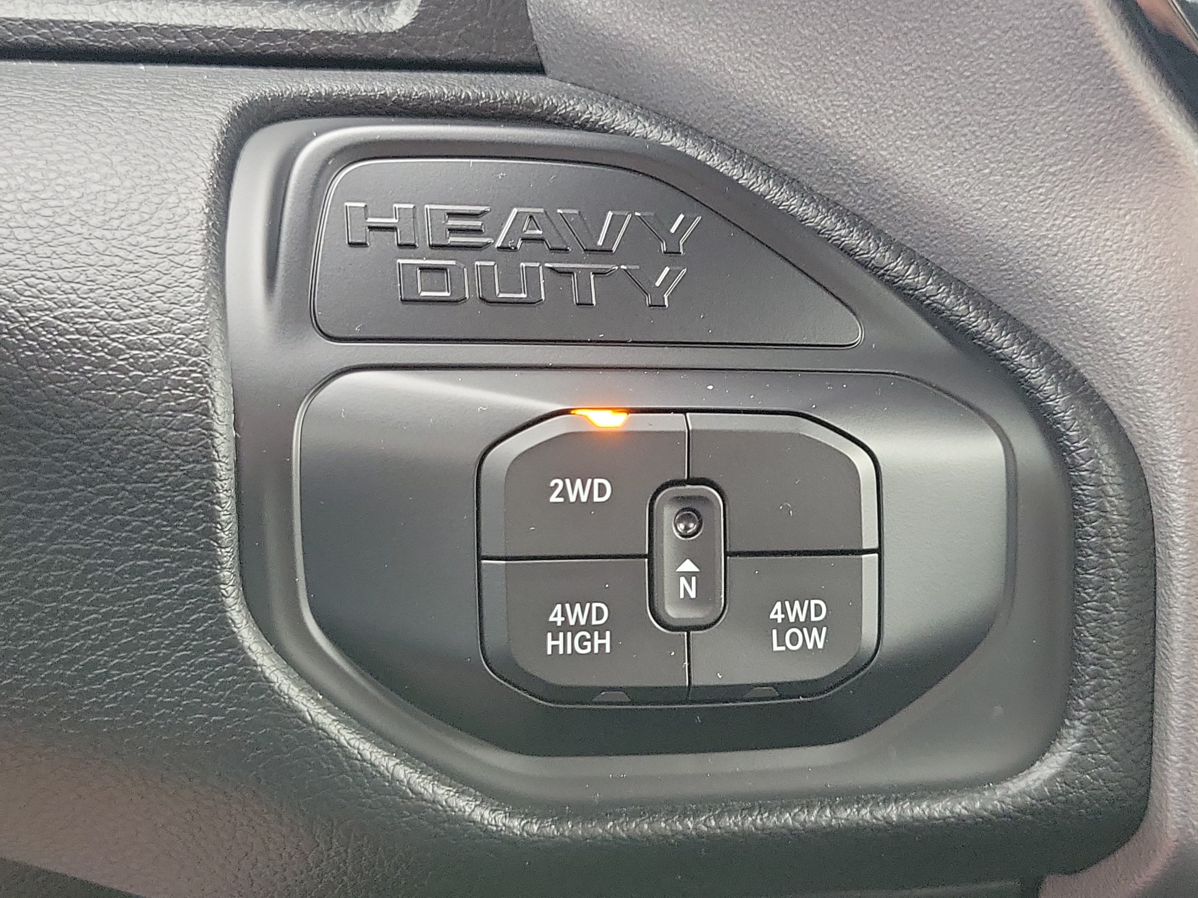 Used 2026 RAM 2500 Big Horn AWD/4WD image 22