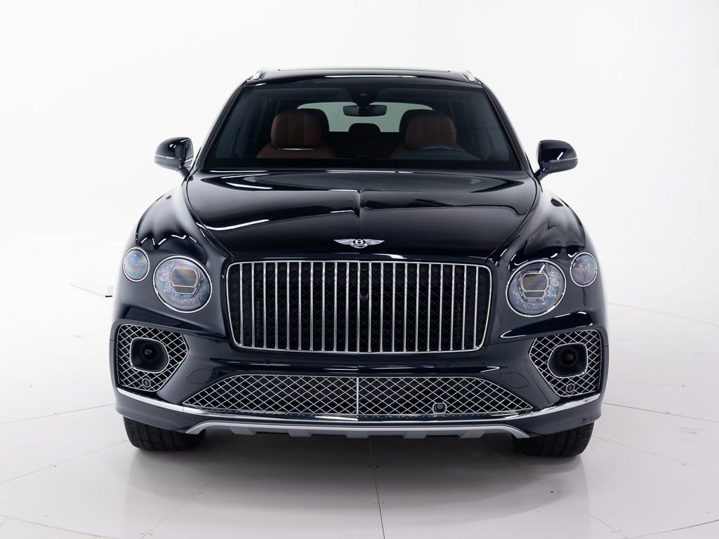 Certified 2023 Bentley Bentayga Extended Wheelbase AWD/4WD image 8