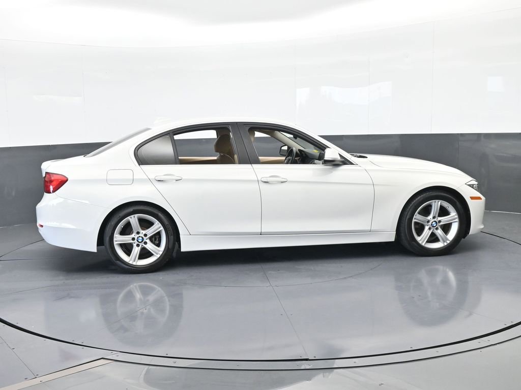 Used 2015 BMW 328i Sedan image 7