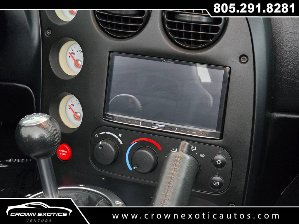 Used 2006 Dodge Viper SRT-10 RWD image 23